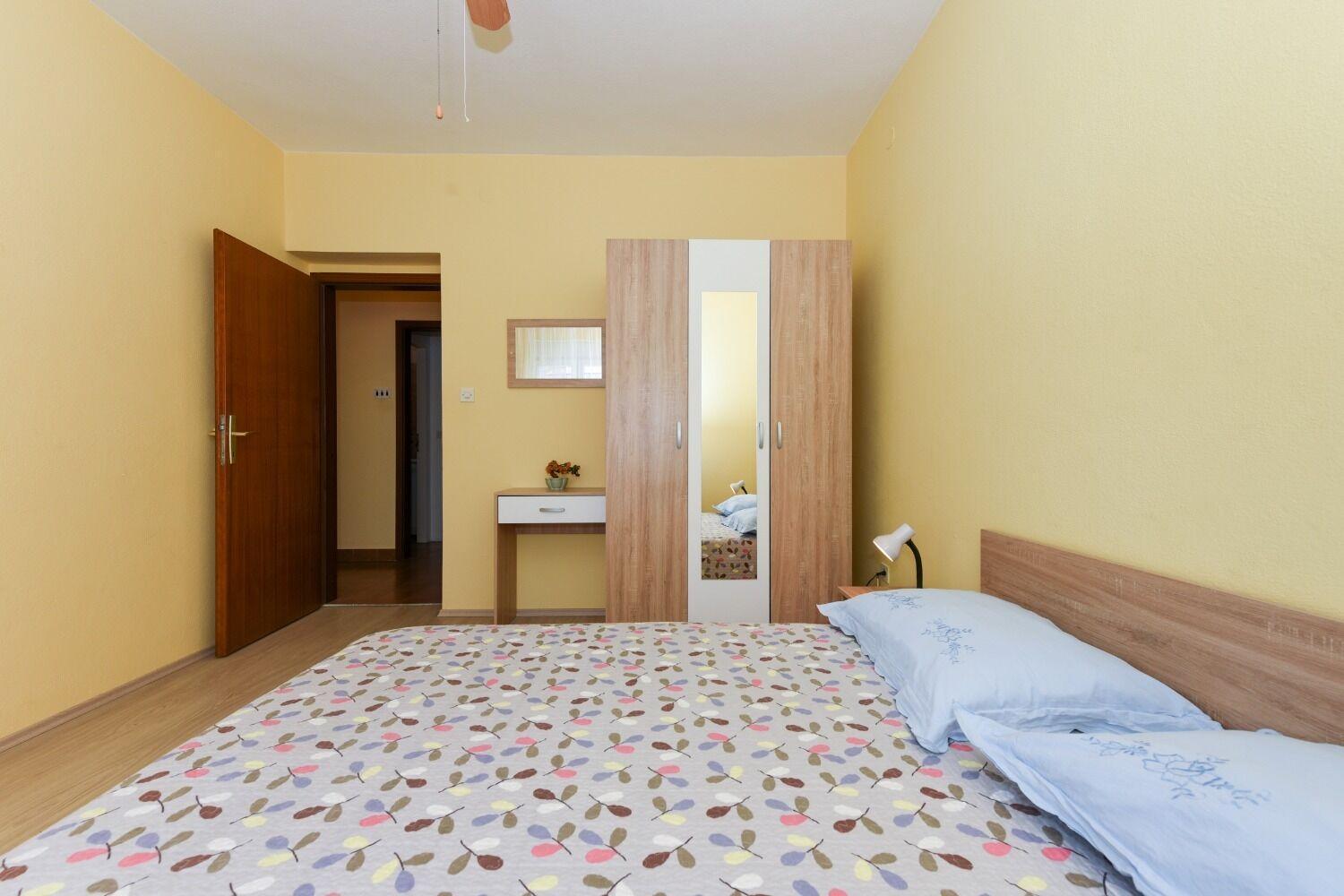 Apartments Kolt - 15M From Sea Kali Kültér fotó
