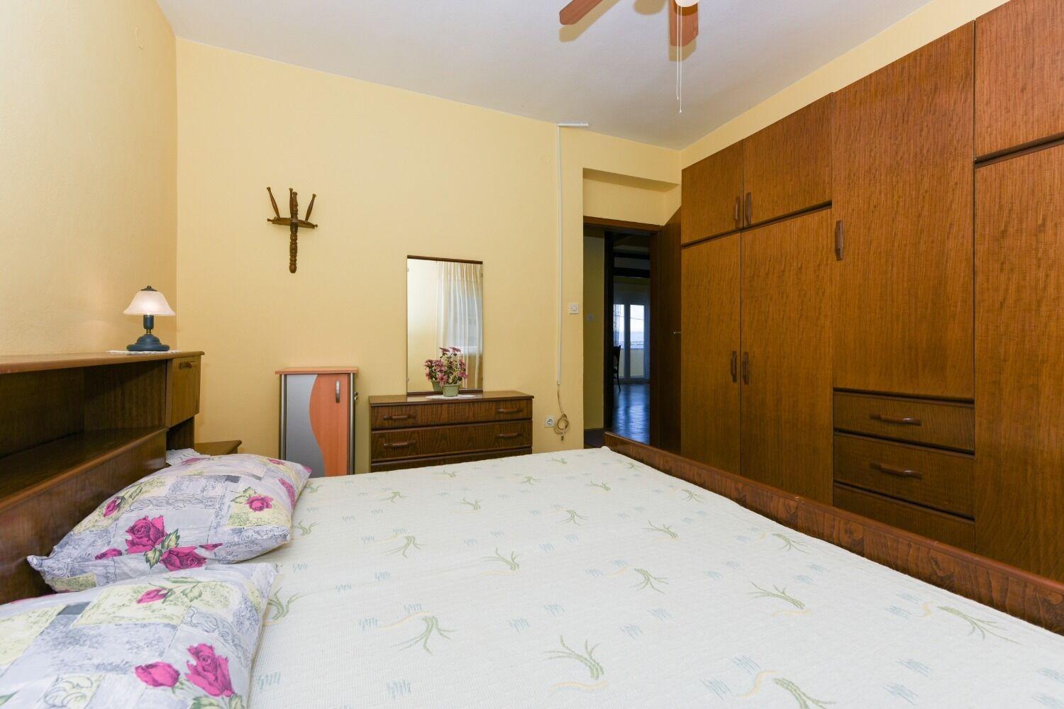 Apartments Kolt - 15M From Sea Kali Kültér fotó