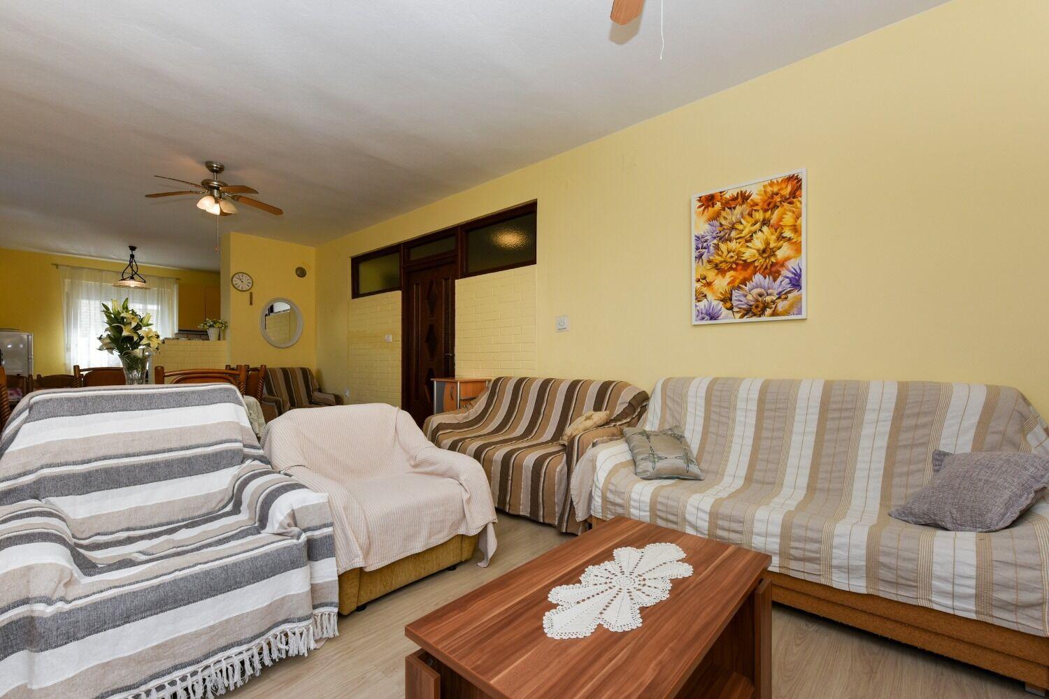 Apartments Kolt - 15M From Sea Kali Kültér fotó