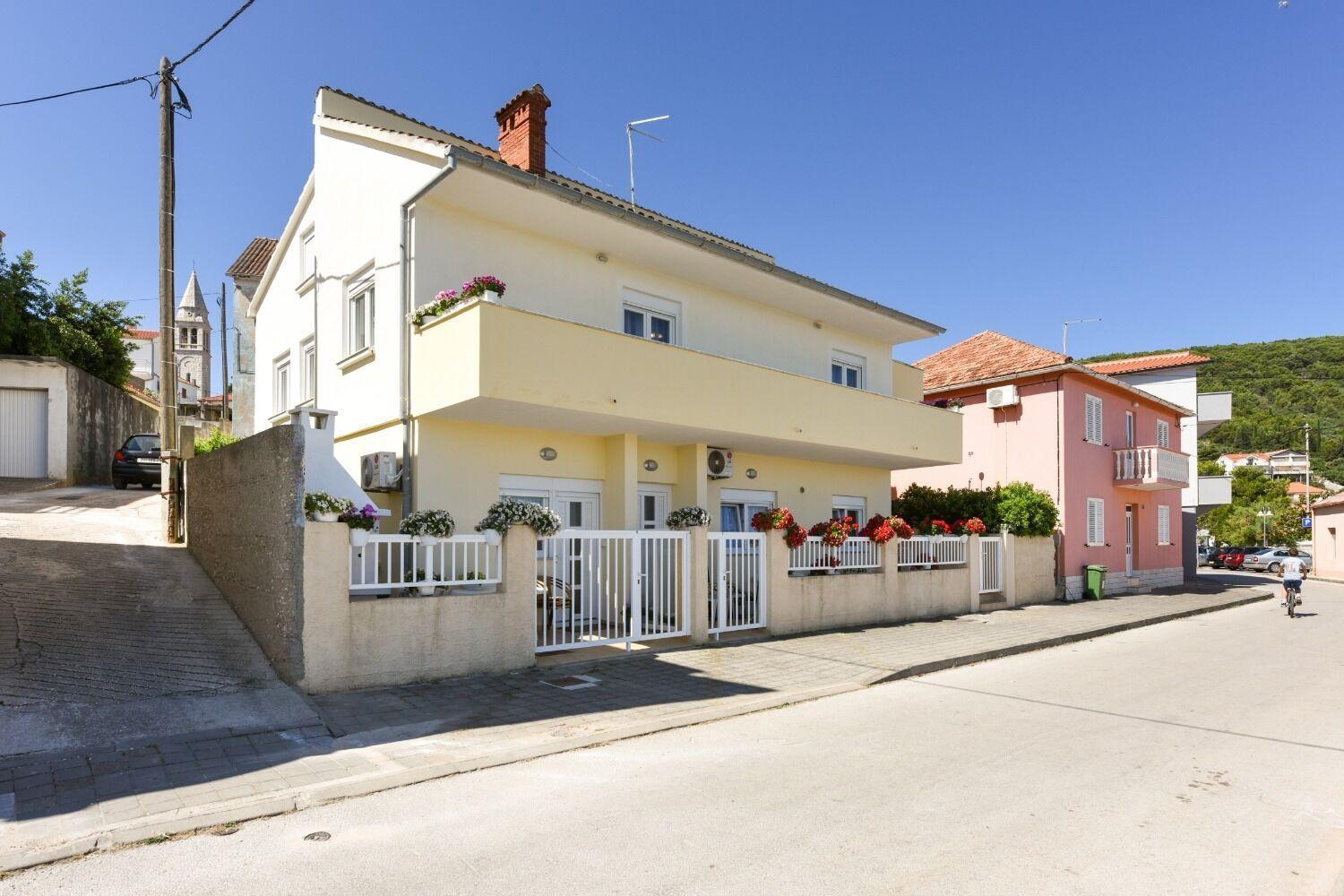 Apartments Kolt - 15M From Sea Kali Kültér fotó