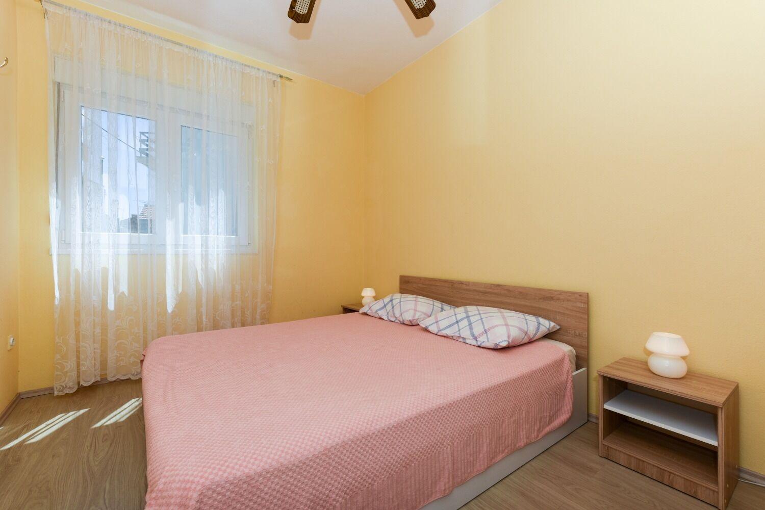 Apartments Kolt - 15M From Sea Kali Kültér fotó