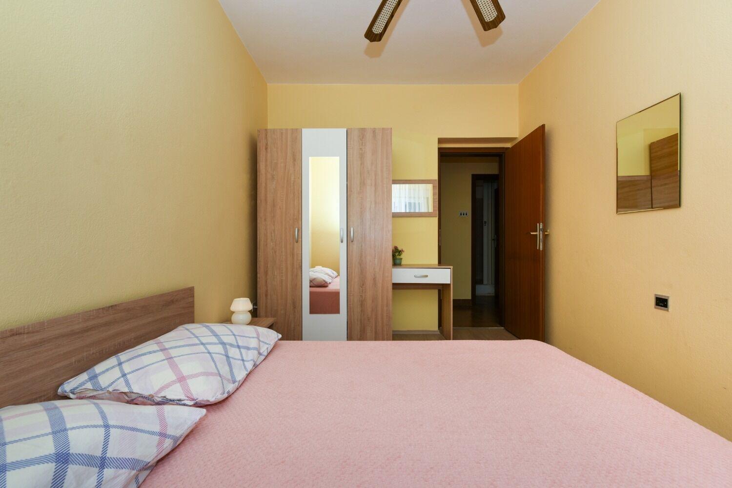 Apartments Kolt - 15M From Sea Kali Kültér fotó