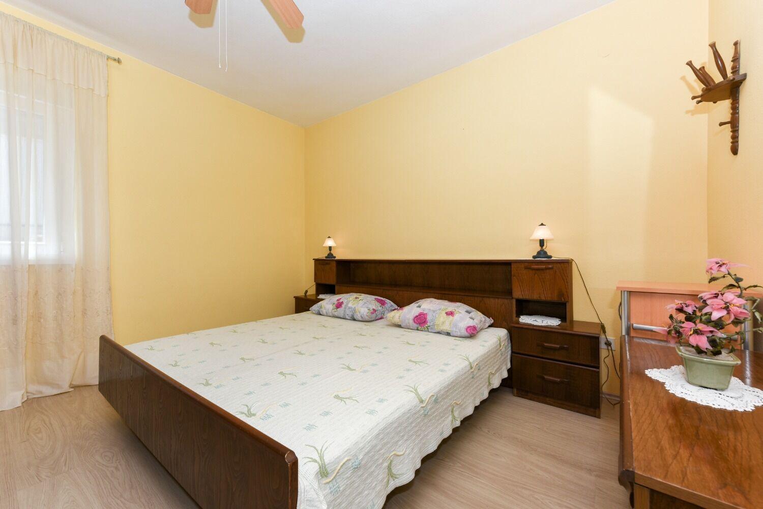 Apartments Kolt - 15M From Sea Kali Kültér fotó