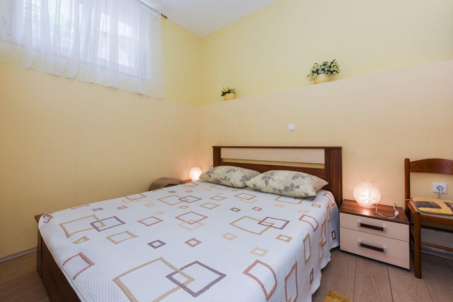 Apartments Kolt - 15M From Sea Kali Kültér fotó