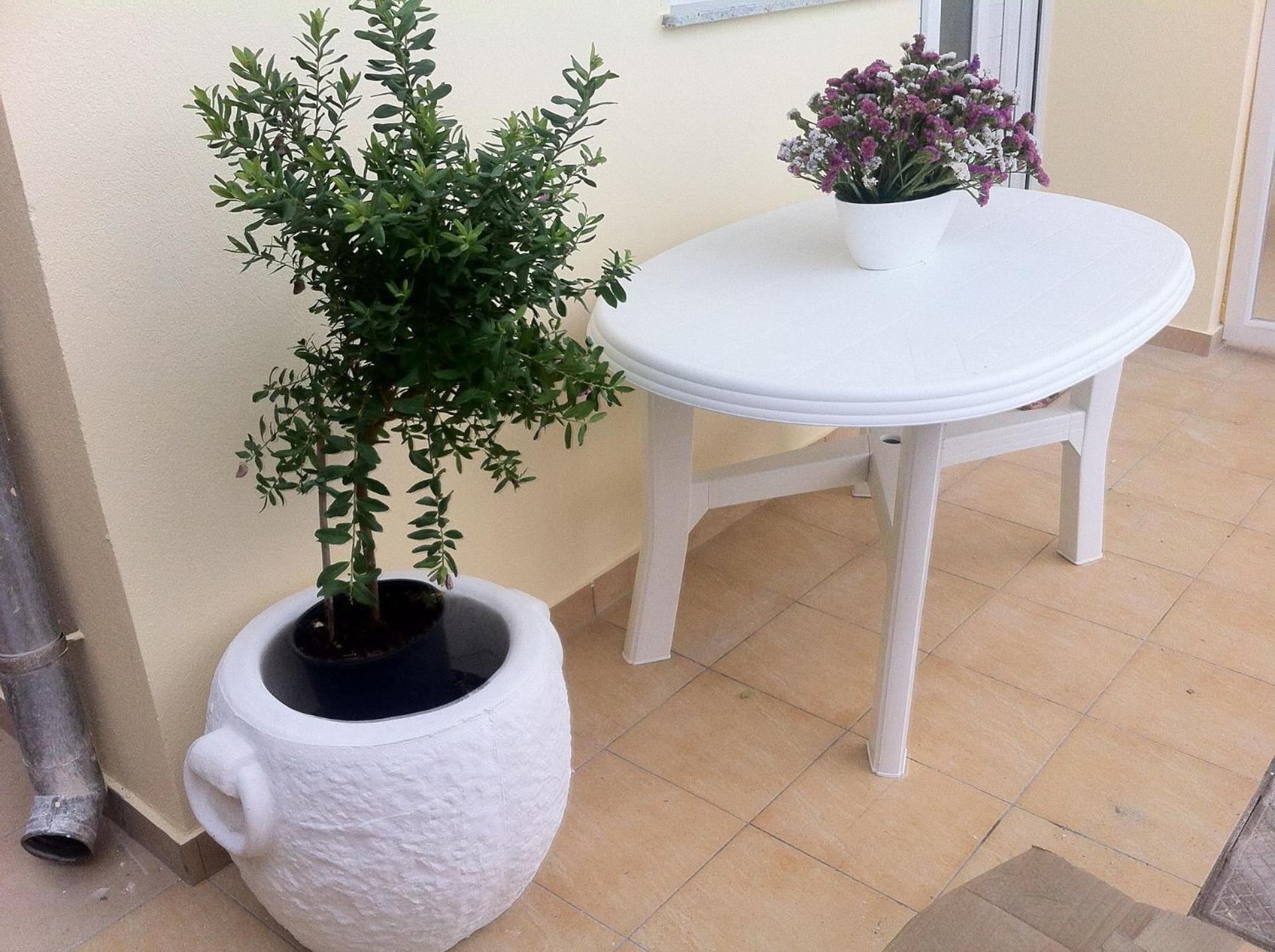 Apartments Kolt - 15M From Sea Kali Kültér fotó