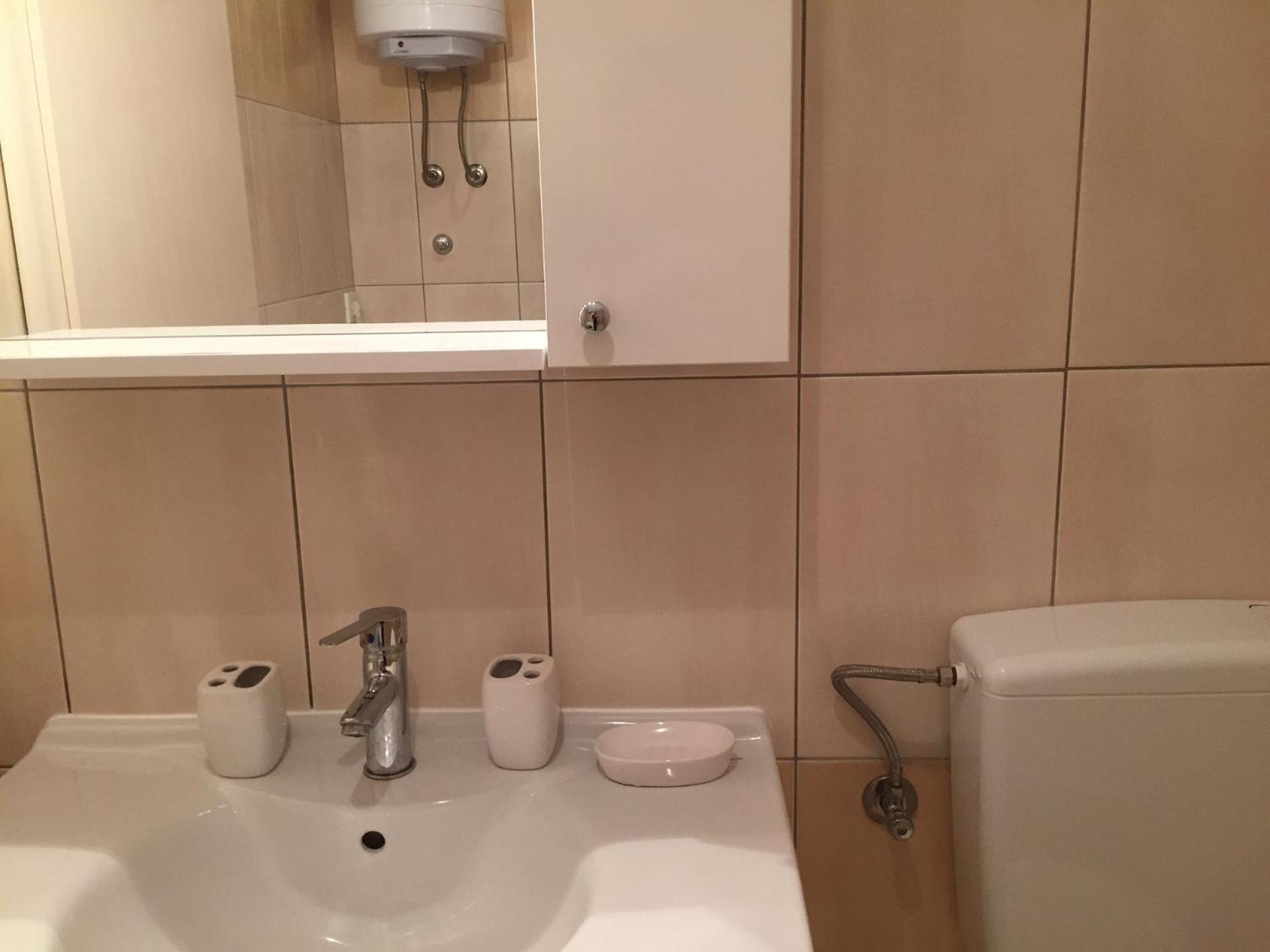 Apartments Kolt - 15M From Sea Kali Kültér fotó