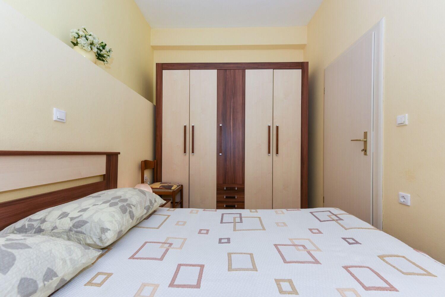 Apartments Kolt - 15M From Sea Kali Kültér fotó