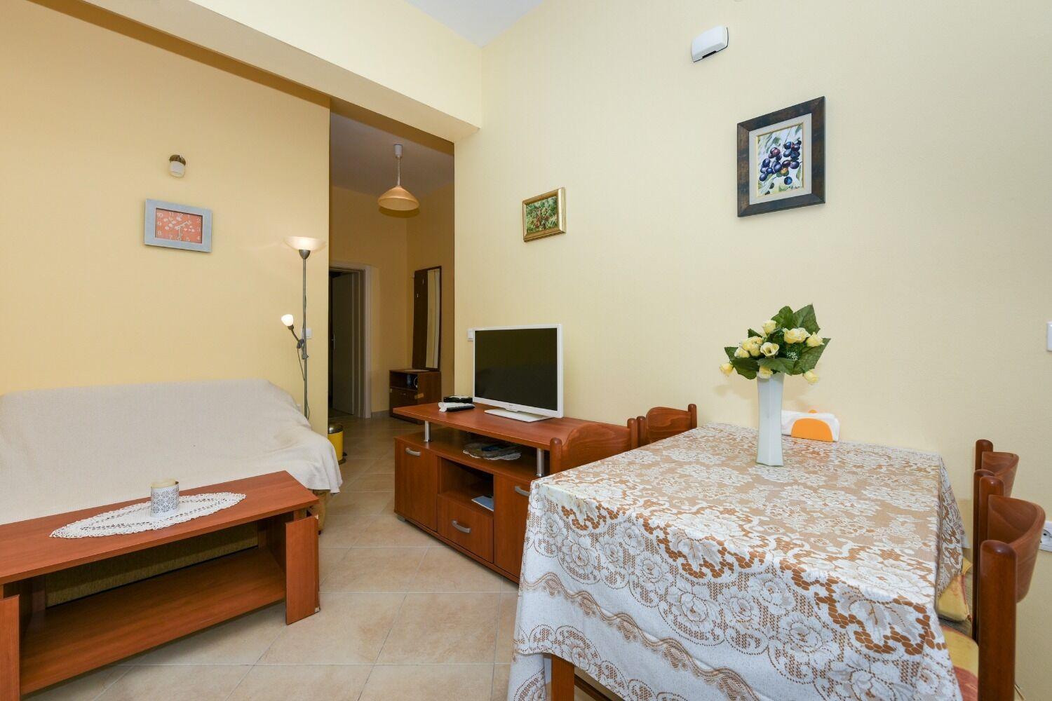 Apartments Kolt - 15M From Sea Kali Kültér fotó
