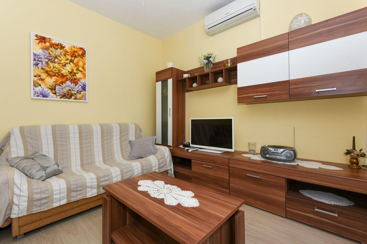 Apartments Kolt - 15M From Sea Kali Kültér fotó
